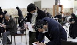Iranci danas glasaju na parlamentarnim izborima