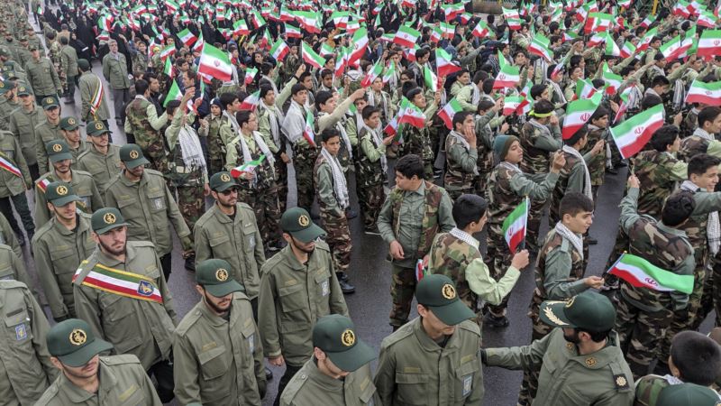 Iranci obeležavaju 40 godina od osnivanja Islamske Republike 