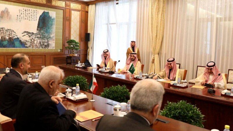 Iran ponovo otvorio ambasadu u Saudijskoj Arabiji