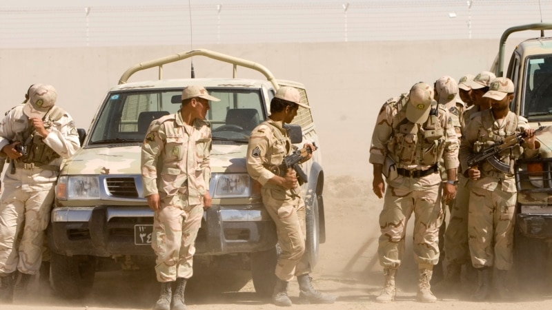 Iranska granica sve opasnija za Afganistance