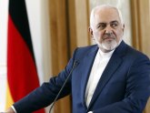 Iranska vlada pod pristiskom zbog poteza Zarifa; Merkelova i Tramp imaju svoje mišljenje