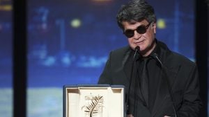 Iranske vlasti osudile kao uvredljive izjavu francuskih vlasti posle festivala u Kanu