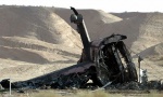 Iranski borbeni avion se srušio u provinciji Bušer