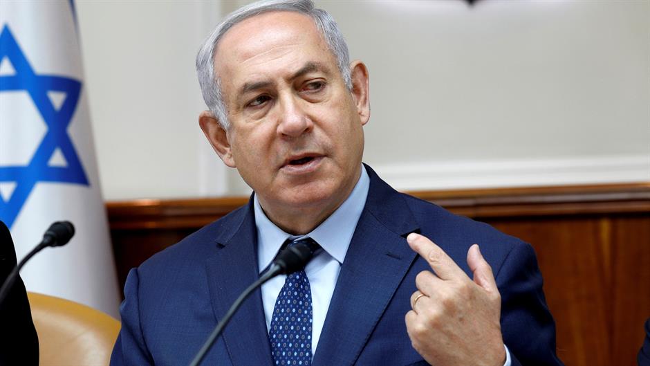 Iranski general: Netanjahu će morati da beži plivajući