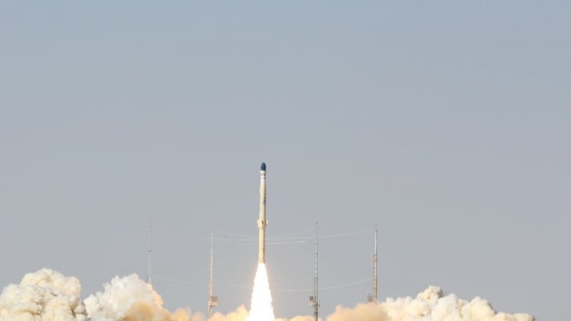 Iranski izvještaji navode drugi test satelitskog lansera na čvrsto gorivo Zuljanah