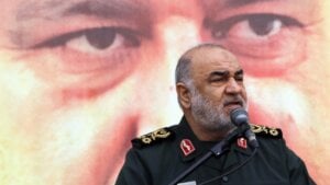 Iranski komandant: Nijedna pretnja Izraela neće ostati bez odgovora