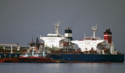 Iranski lider priznao da je Teheran prisvojio naftu iz dva grčka tankera