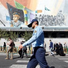 Iranski mediji: Tramp RUŠI međunarodni sporazum