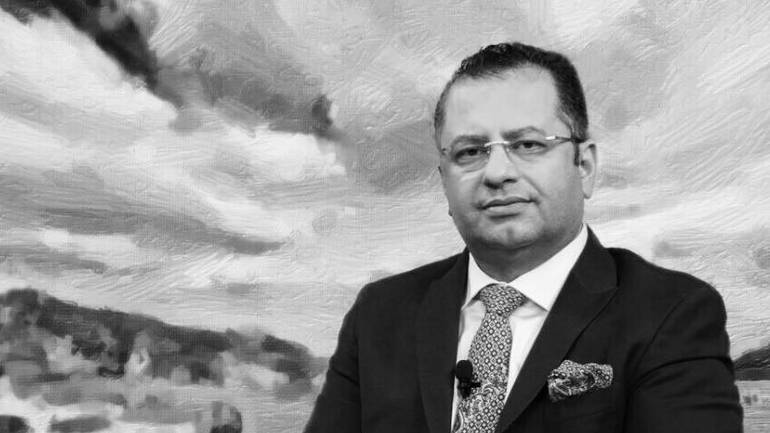 Iranski medijski mogul ubijen u Istanbulu