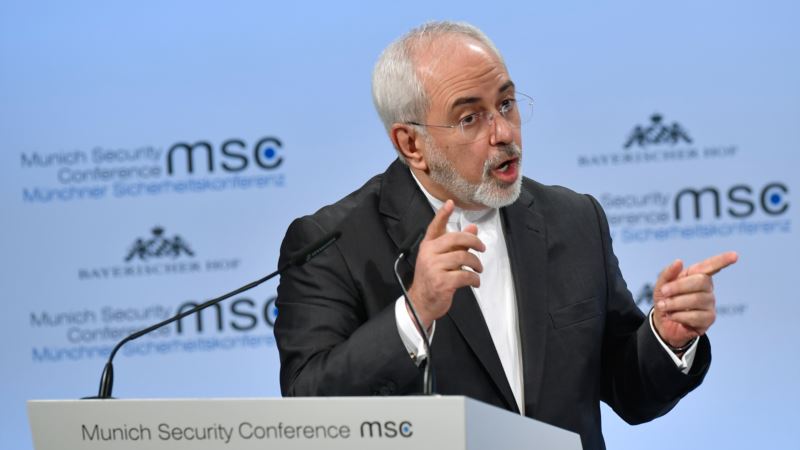 Iranski ministar kreće na turneju kako bi spasio nuklearni sporazum