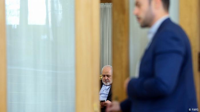 Iranski ministar u Njujorku - pod strogim nadzorom