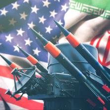 Iranski napadi biće veoma bolni... Da li su američke vojne baze sledeća meta Irana? Evo šta može da se očekuje