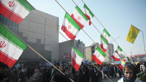 „Iranski narod će preko usta udariti Pompea“