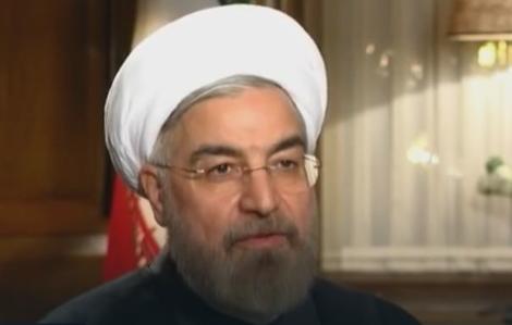 Iranski predsednik: Ne znam šta Tramp želi