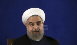 Iranski predsednik: Odnosi sa SAD su kao krivudavi put