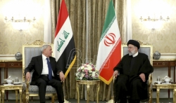 Iranski predsednik: Prisustvo SAD narušava bezbednost u regionu