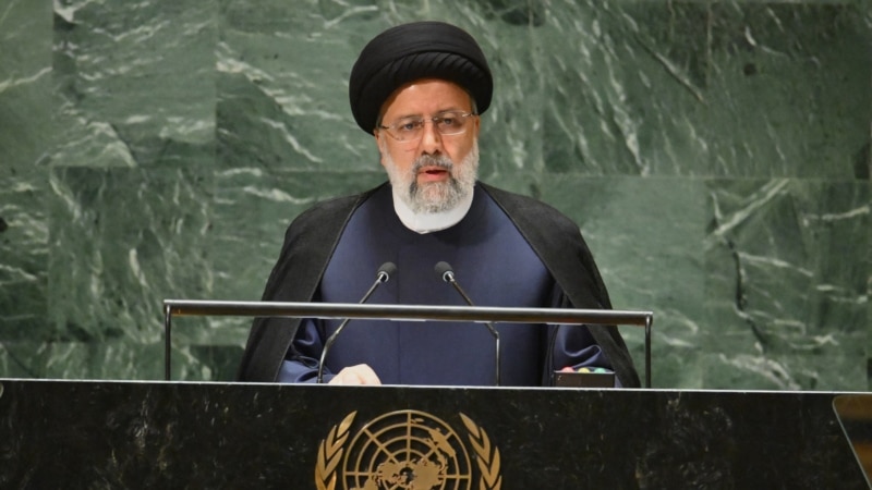 Iranski predsjednik poziva SAD da pokažu da se žele vratiti nuklearnom sporazumu iz 2015.