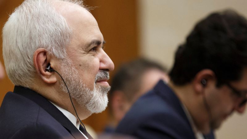 Iranski šef diplomatije: Rata neće biti