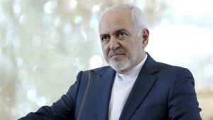 Iranski šef diplomatije otkazao odlazak na samit u Davosu
