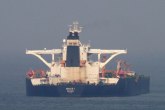 Iranski tanker napustio Gibraltar