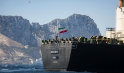 Iranski tanker promenio destinaciju i uputio se ka Turskoj
