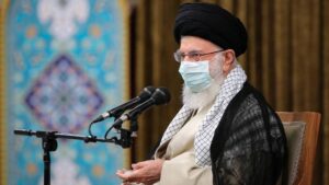 Iranski vrhovni vođa: Iskustvo odlazeće vlade je da poverenje u Zapad ne funkcioniše