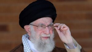 Iranski vrhovni vođa: Izrael će biti kažnjen zbog napada u Siriji