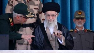 Iranski vrhovni vođa zapretio Izraelu: Cionistički režim sebi pripremio gorku sudbinu