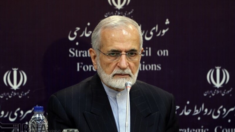 Iranski zvaničnik kaže da Teheran može proizvesti nuklearne bombe, ali odluka još nije donesena