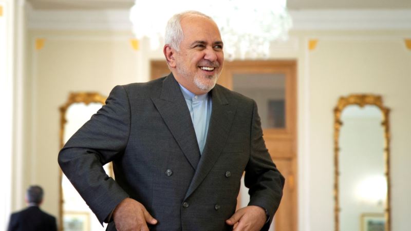 Tramp: Ne tražim promenu režima u Iranu