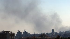 Iransko Ministarstvo zdravlja: Od početka izraelskih napada poginulo više od 400 ljudi