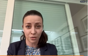 Irena Joveva specijalna gošća Mikser festivala