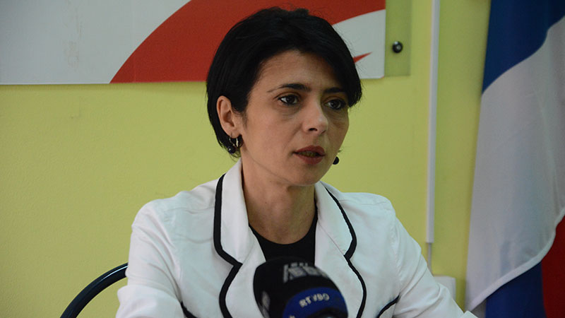 Irena Živković apeluje na odgovornost svakog člana društva u borbi protiv nasilja i kriminala