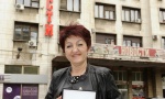 Irena iz Milvokija: Čast mi je što sam među plemenitima