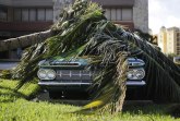 Irma postala tropska oluja, velika šteta na Floridi