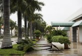 Irma prejaka, otkazuje oprema za merenje brzine vetra