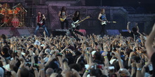 Iron Maiden sledeće godine na evropskoj turneji