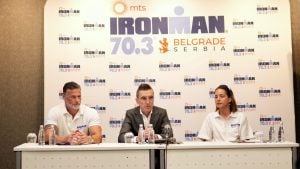 Ironman trka i ove godine u Beogradu