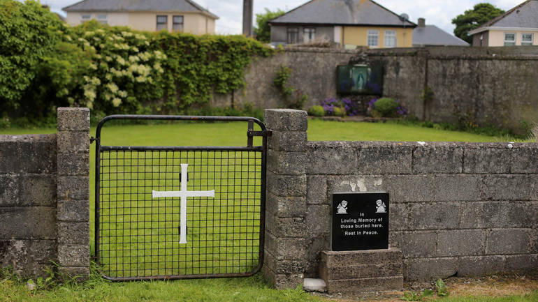 Irska: Masovna grobnica sa skeletima djece u bivšem katoličkom sirotištu
