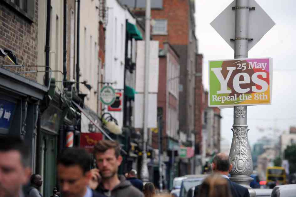 Irska - obećana zemlja za mlade Hrvate