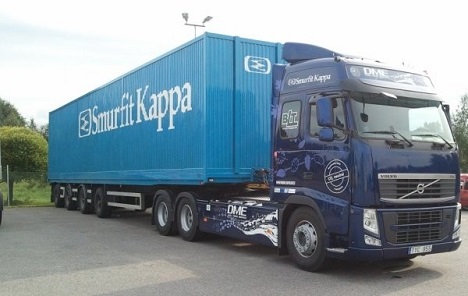 Irski proizvođač ambalaže Smurfit Kappa kupio dve fabrike u Srbiji