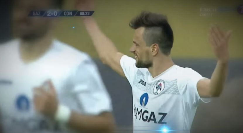 Irtiš doživeo poraz pred Zvezdu: Presudio je gol Albanca rođenog na Kosovu! (VIDEO)