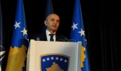  Isa Mustafa: Izabrati predsednika Kosova bez izlaska na izbore