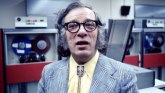Isak Asimov o životu u 2019: Kompjuteri i nastavnici kao višak