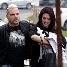 Išao je da kreči, da zaradi dve-tri hiljade dinara da bi mogli da preguramo nedelju Ivana Krunić o najtežem periodu - živela sa Banetom u garsonjeri, borila se sa psihičkim problemima