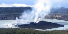 Iseljavanje 10.000 ljudi zbog vulkana