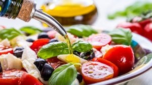 Ishrana i depresija: Mediteranska dijeta može da poboljša raspoloženje