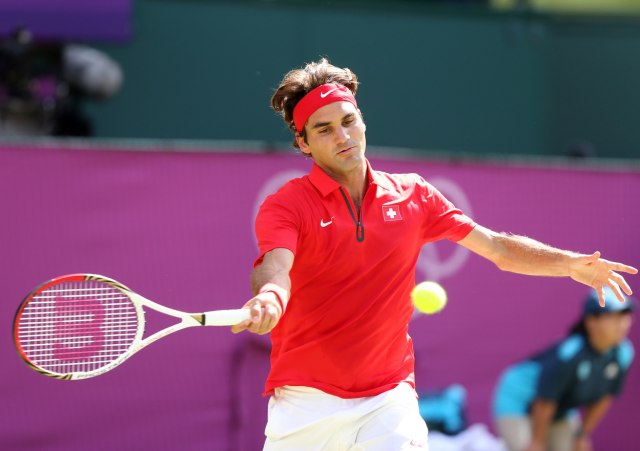 Sportisti i ishrana: Federer se kune u azijsku hranu, Lebron ne jede svinjetinu