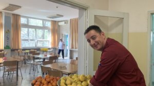Ishrana učenika u Srbiji: Školskim kuhinjama do zdravijih navika đaka