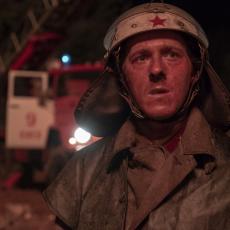Iskašljavao je komadiće pluća i jetre: Vatrogasac iz Černobilja umro u gorim mukama nego što serija prikazuje